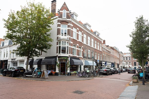 Medium property photo - Javastraat, 2585 AT Den Haag